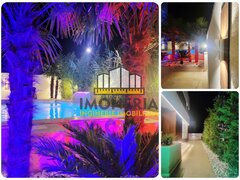 Pantelimon, vila cu piscina, zona zi 63 mp, 0% comision