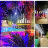 Ilfov Vila stil mediteranean cu piscina- Zona zi 63 mp-0% comision-Sos Cernica